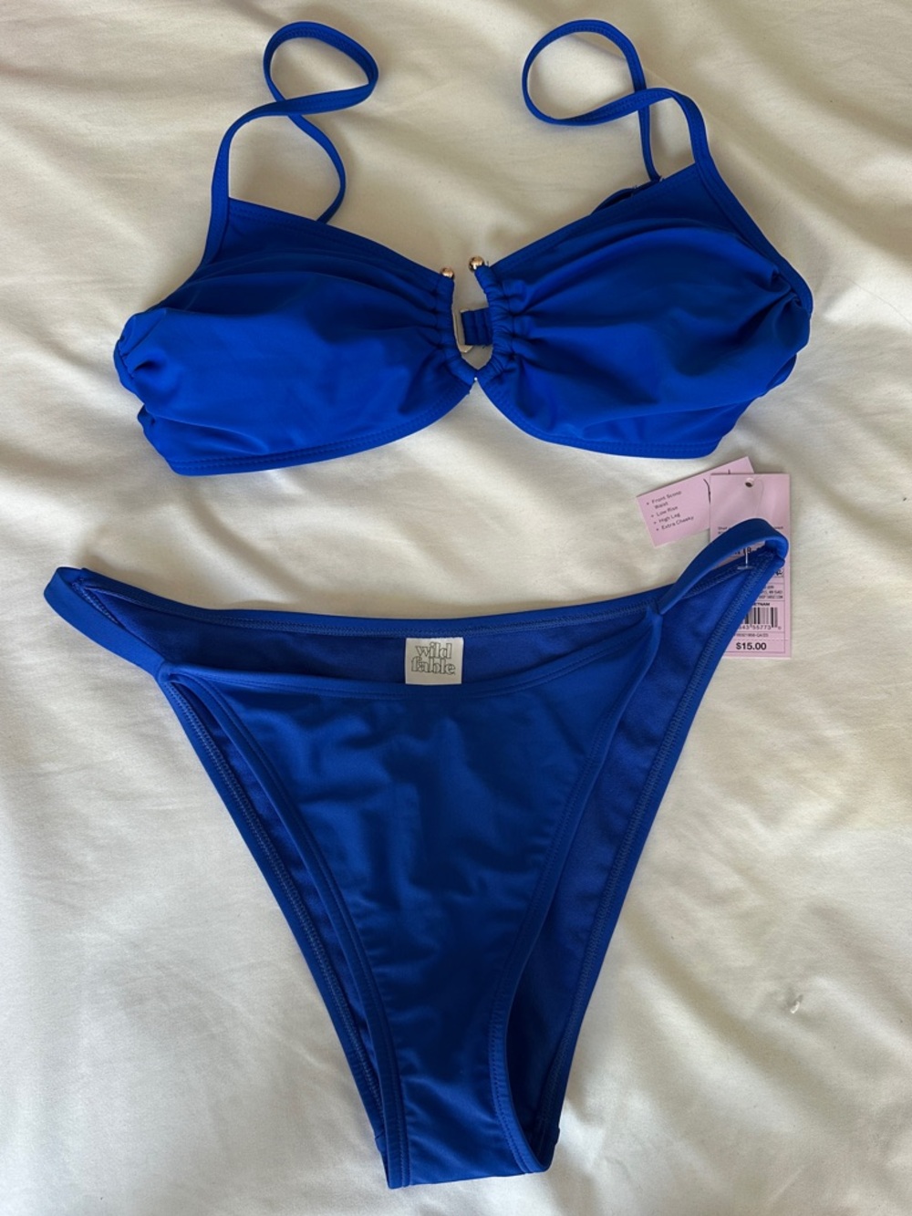 Wild Fable Bikini